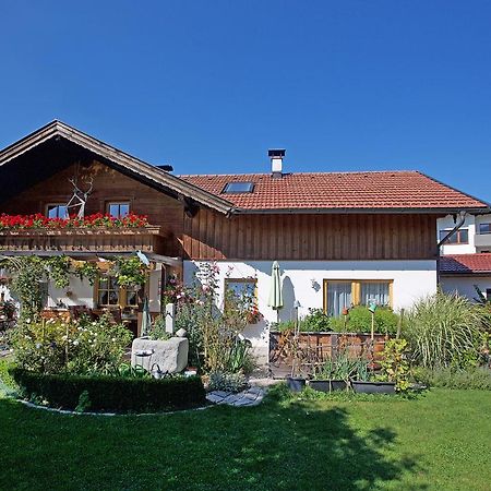 Ferienwohnung Maria Ebbs Buitenkant foto