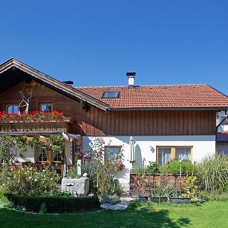 Ferienwohnung Maria Ebbs Buitenkant foto