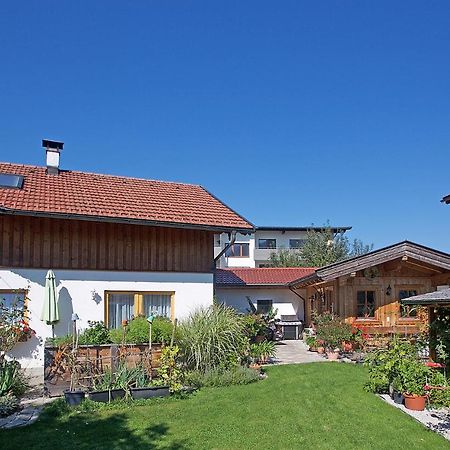 Ferienwohnung Maria Ebbs Buitenkant foto